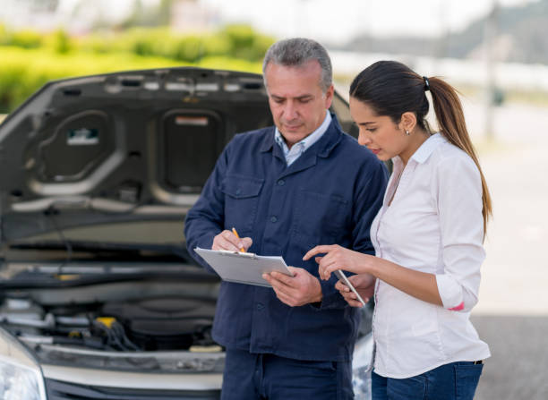 Licensed Commercial Auto Insurance service in West Lafayette, OH - Auto Insurance Axis