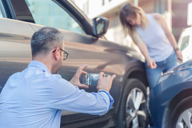 Professional Commercial Auto Insurance technician working in West Lafayette, OH