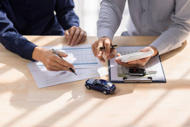 24/7 Emergency Commercial Auto Insurance experts in West Lafayette, OH